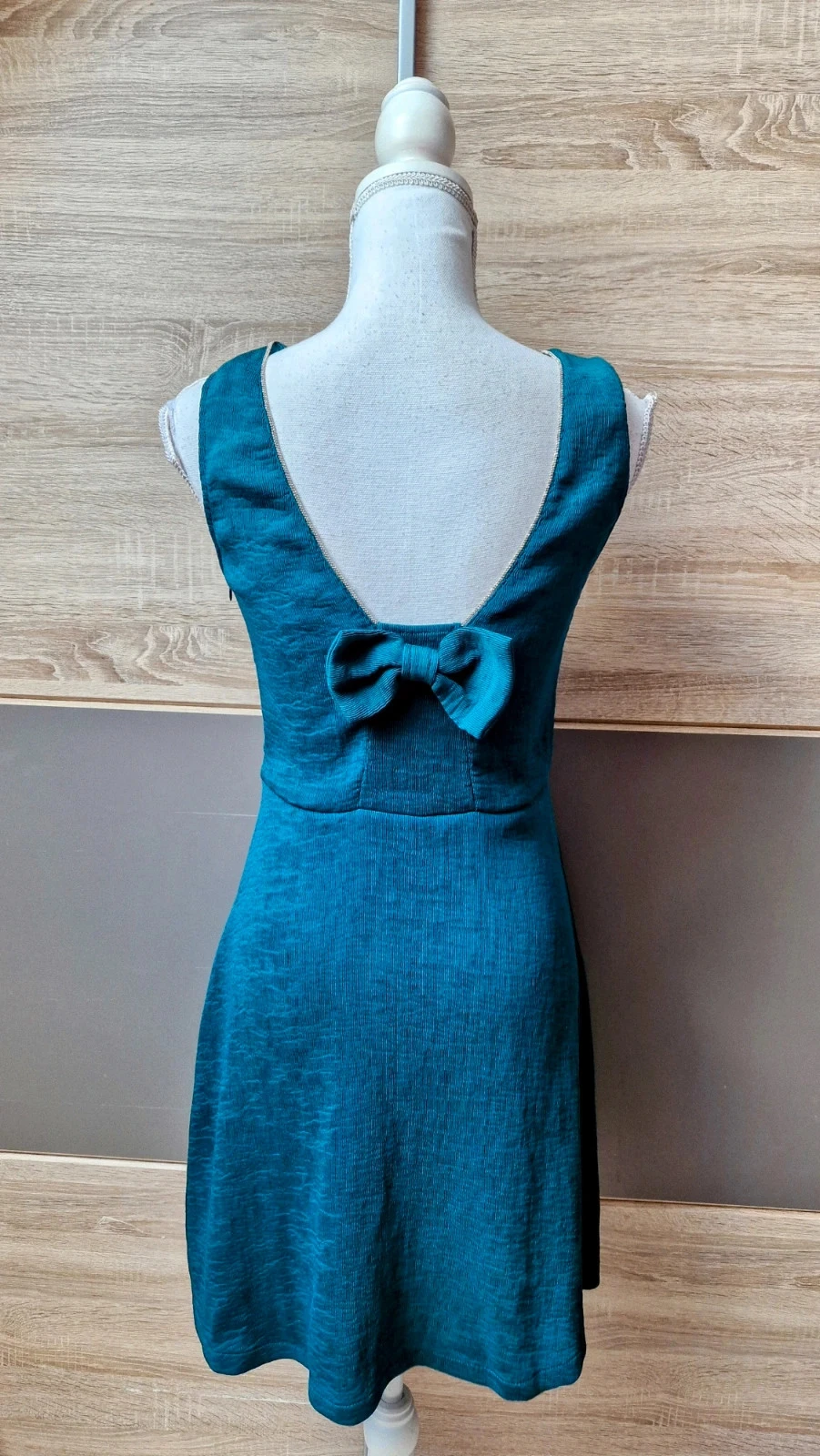 Vestido 👗 – photo 3
